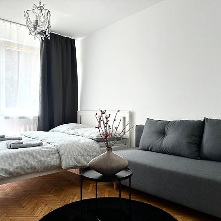 Wita Stwosza Apartment - Self Check-In 20H Wrocław Eksteriør billede