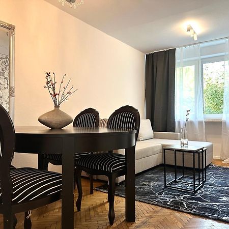 Wita Stwosza Apartment - Self Check-In 20H Wrocław Eksteriør billede
