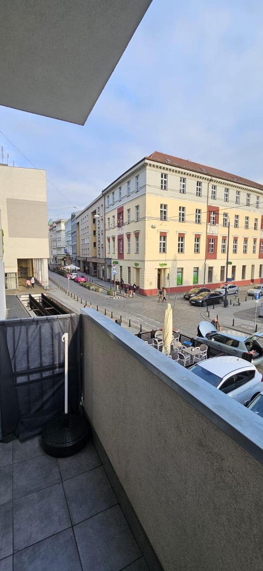 Wita Stwosza Apartment - Self Check-In 20H Wrocław Eksteriør billede