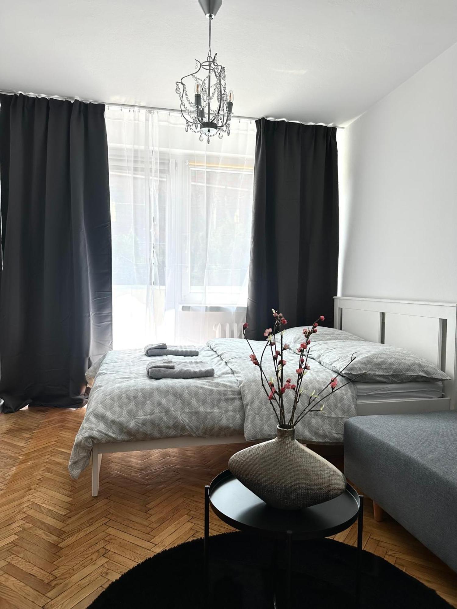 Wita Stwosza Apartment - Self Check-In 20H Wrocław Eksteriør billede