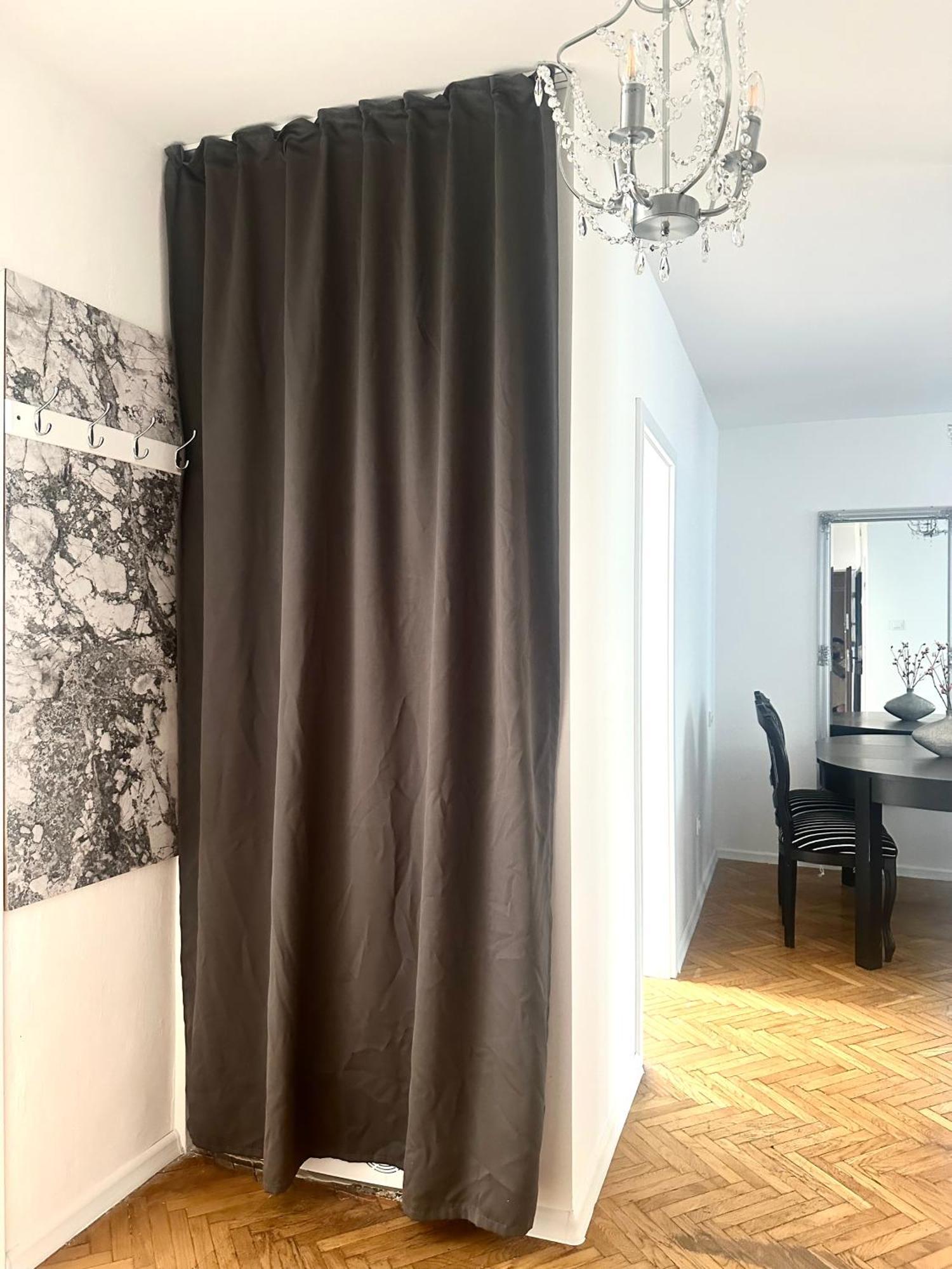 Wita Stwosza Apartment - Self Check-In 20H Wrocław Eksteriør billede