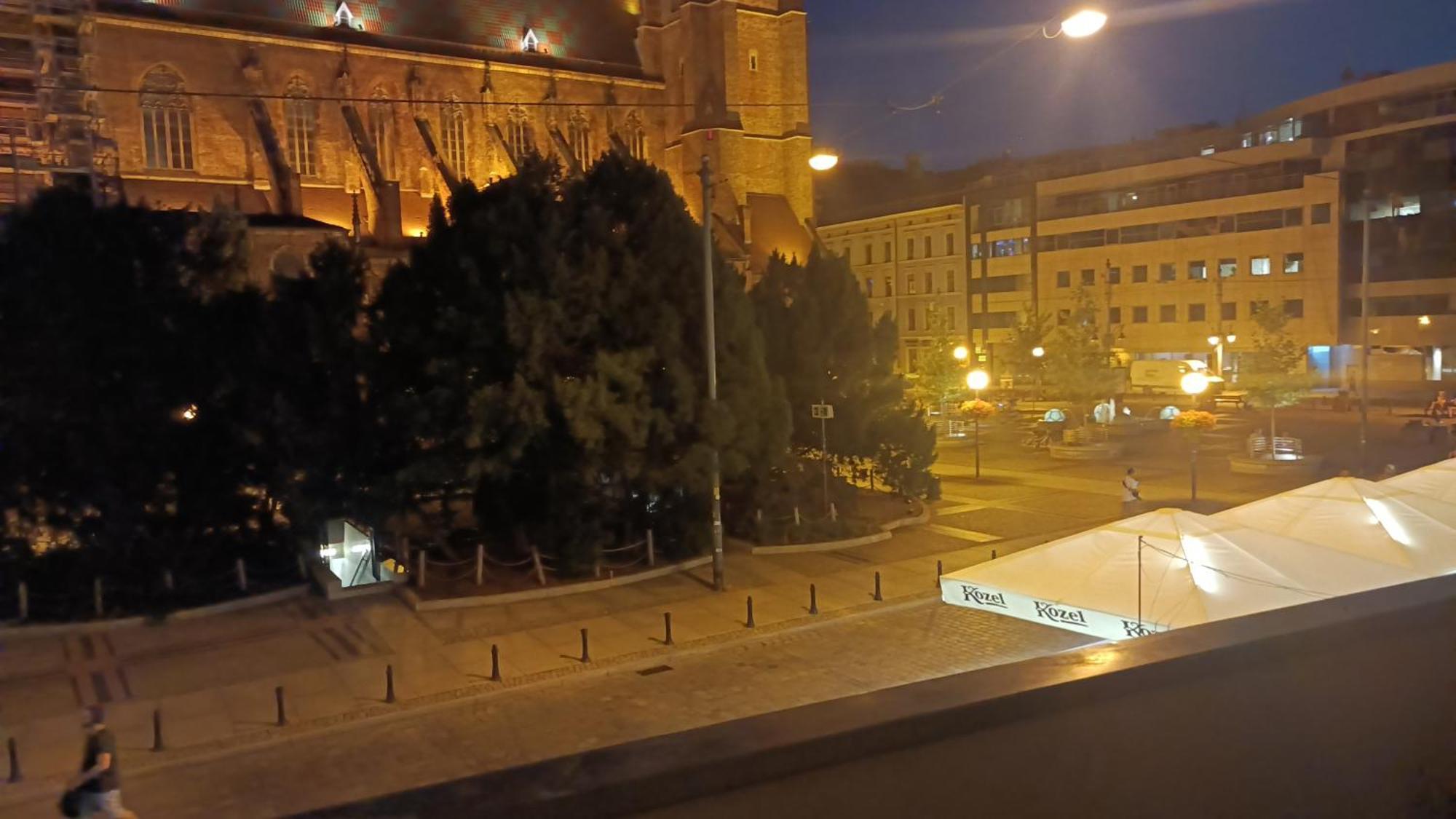 Wita Stwosza Apartment - Self Check-In 20H Wrocław Eksteriør billede